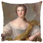 Osmanlı Yastık Kılıfı-186